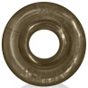Oxballs Cockring souple Rimz Big 21 mm Gris Storm